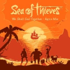 We Shall Sail Together (Retro Mix) [Original Game Soundtrack]