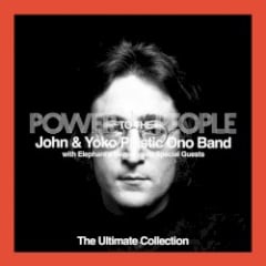 Power to the People (The Ultimate Collection)