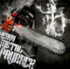 Heavy Metal Payback