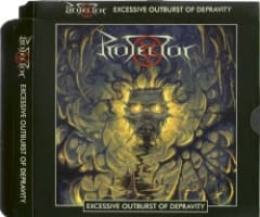 Excessive Outburst of Depravity