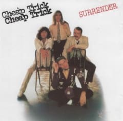 Surrender