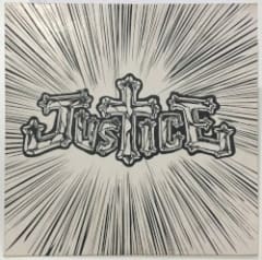 Justice Productions / Justice Remixes