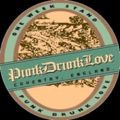 Punk Drunk Love