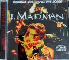 I, Madman