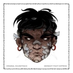 Midnight Fight Express (Original Soundtrack)