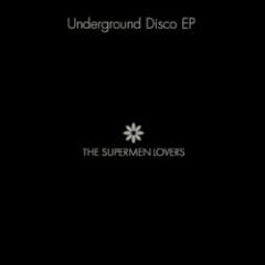 Underground Disco