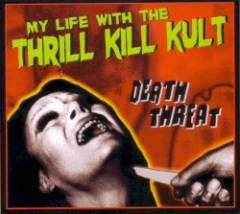 Death Threat