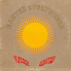 Easter Everywhere