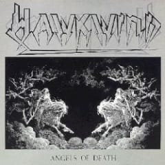 Angels of Death
