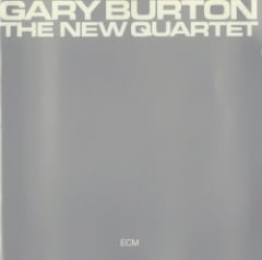 The New Quartet