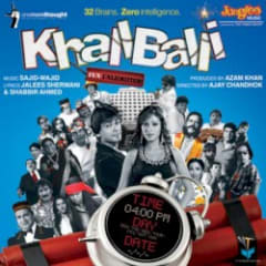 Khallballi