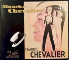 Maurice Chevalier