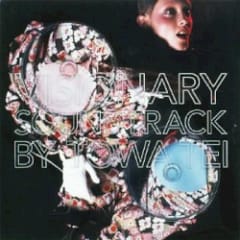 Visionary Soundtrack