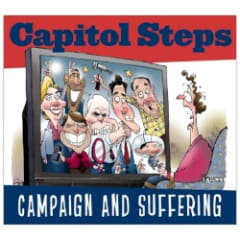 Campaign and Suffering