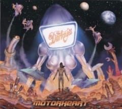 Motorheart