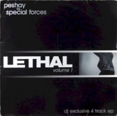 Lethal, Volume 1