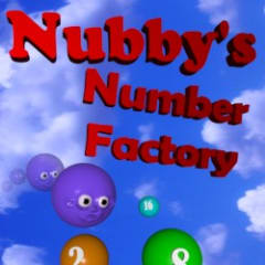 Nubby's Number Factory OST