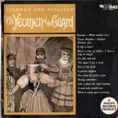 The Yeomen of the Guard