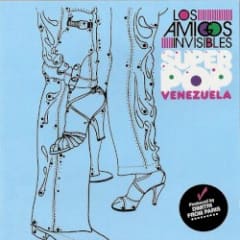 Superpop Venezuela