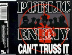 Can’t Truss It