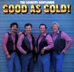 Good As Gold
