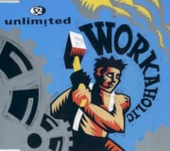 Workaholic