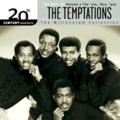 20th Century Masters: The Millennium Collection: The Best of The Temptations, Volume 2: The ’70s, ’80s, ’90s