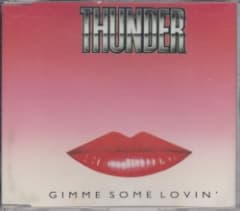 Gimme Some Lovin'