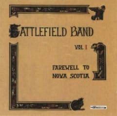 Vol. 1 Farewell to Nova Scotia