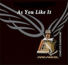 As You Like It