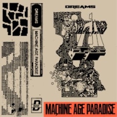 Machine Age Paradise