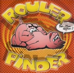 Ben... Mon cochon !!