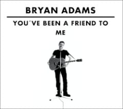 You’ve Been A Friend To Me