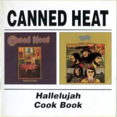 Hallelujah / Cook Book