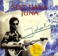 Šest dana juna