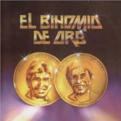 El Binomio de Oro