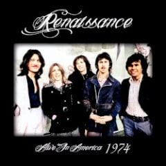 Alive in America – 1974