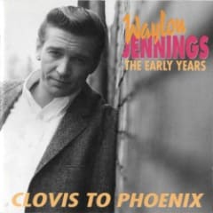 Clovis to Phoenix - The Early Years