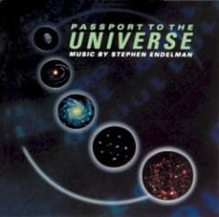 Passport to the Universe