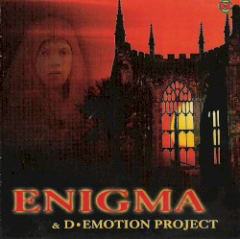 Enigma & D•Emotion Project