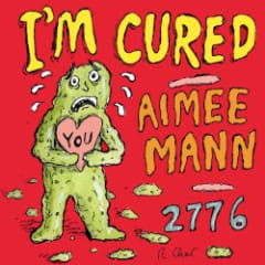 I'm Cured