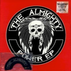 The Power EP