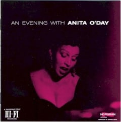 An Evening With Anita O’Day
