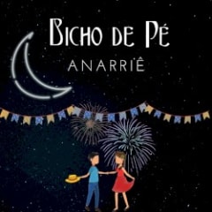Anarriê