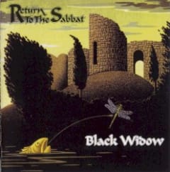 Return to the Sabbat