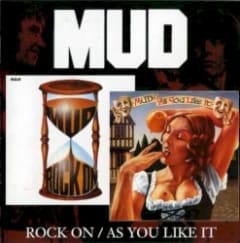 Rock On / As You Like It