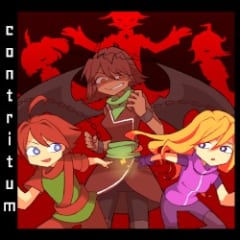 Contritum