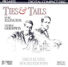 Ties & Tails