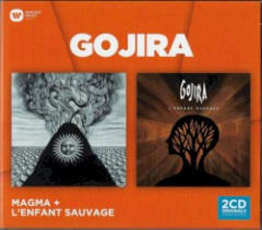 Magma + L’Enfant sauvage