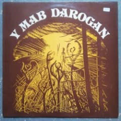 Y Mab Darogan